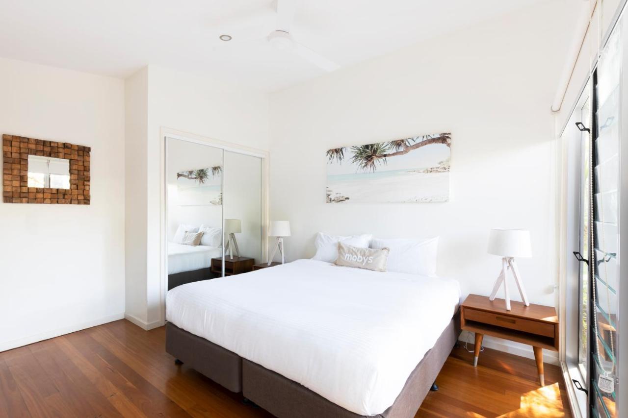 Mobys Beachside Retreat Blueys Beach Eksteriør billede