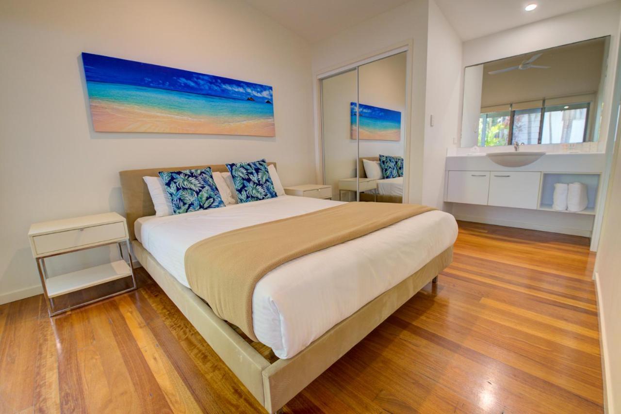 Mobys Beachside Retreat Blueys Beach Eksteriør billede