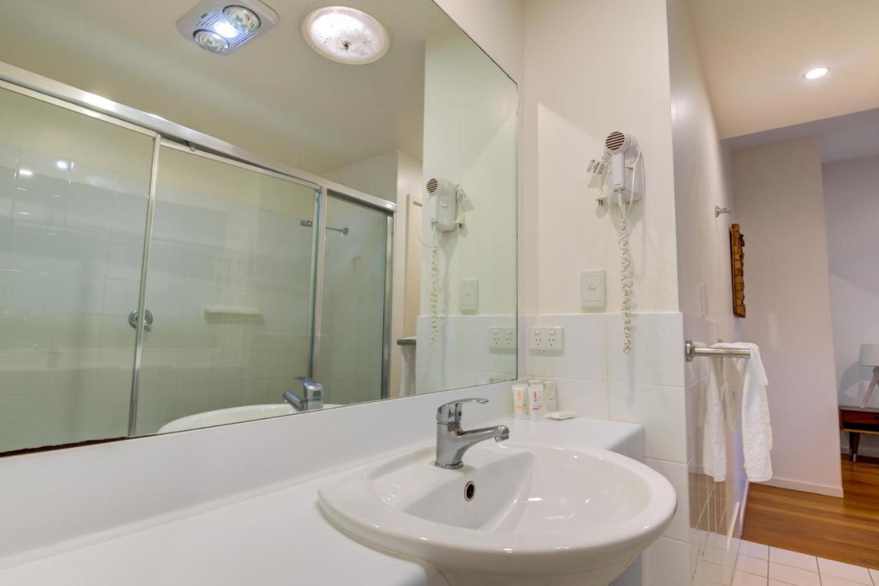 Mobys Beachside Retreat Blueys Beach Eksteriør billede