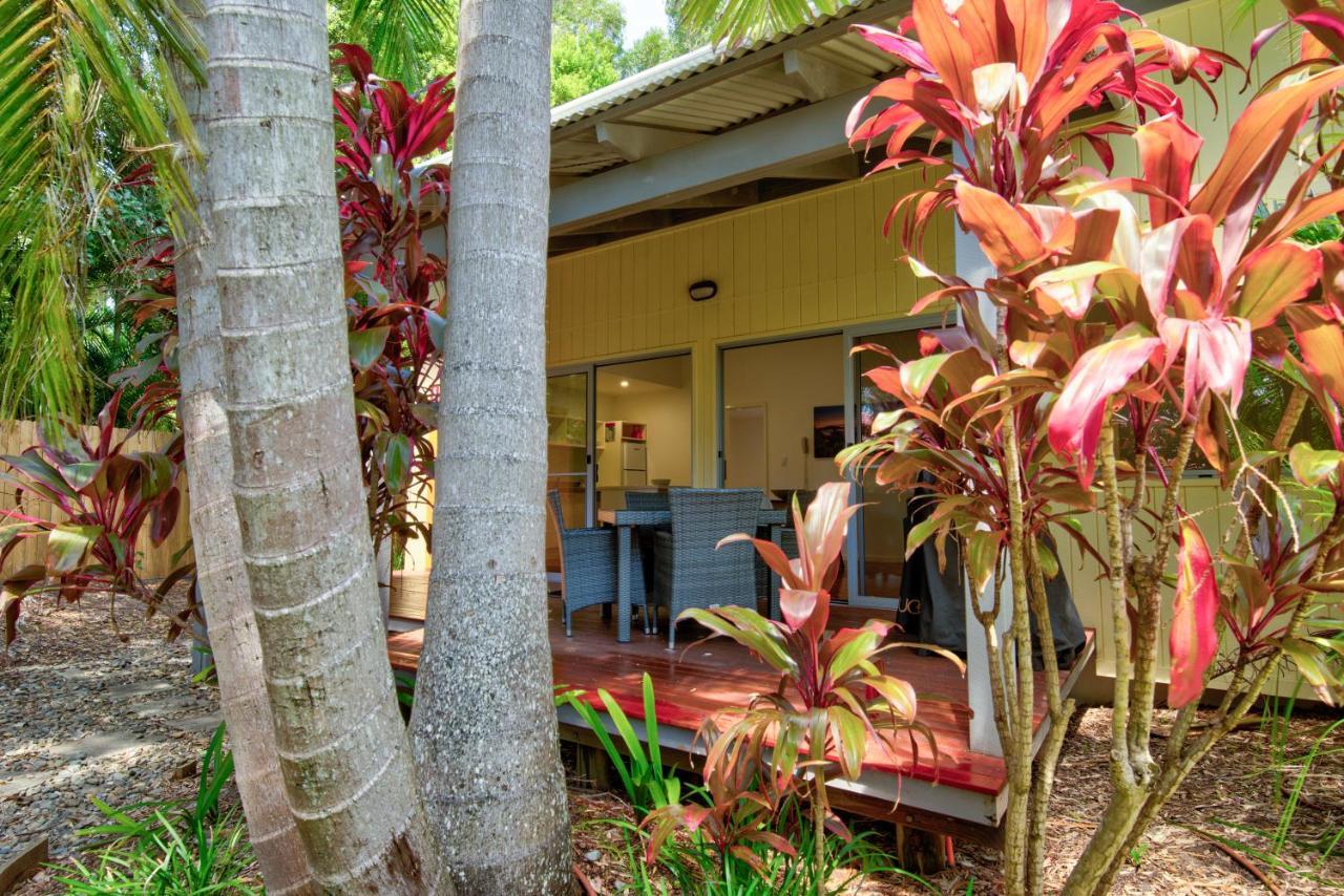 Mobys Beachside Retreat Blueys Beach Eksteriør billede