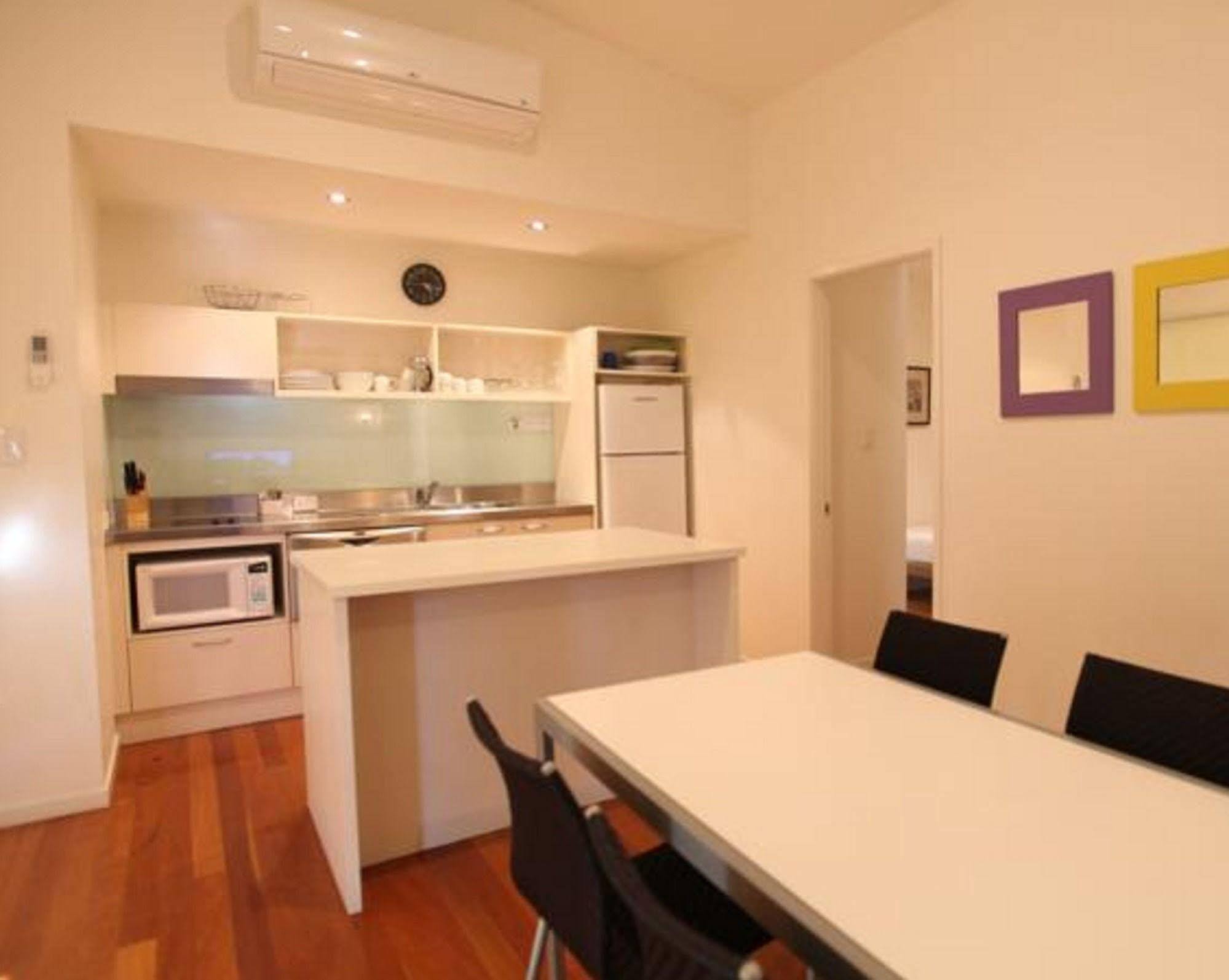 Mobys Beachside Retreat Blueys Beach Eksteriør billede