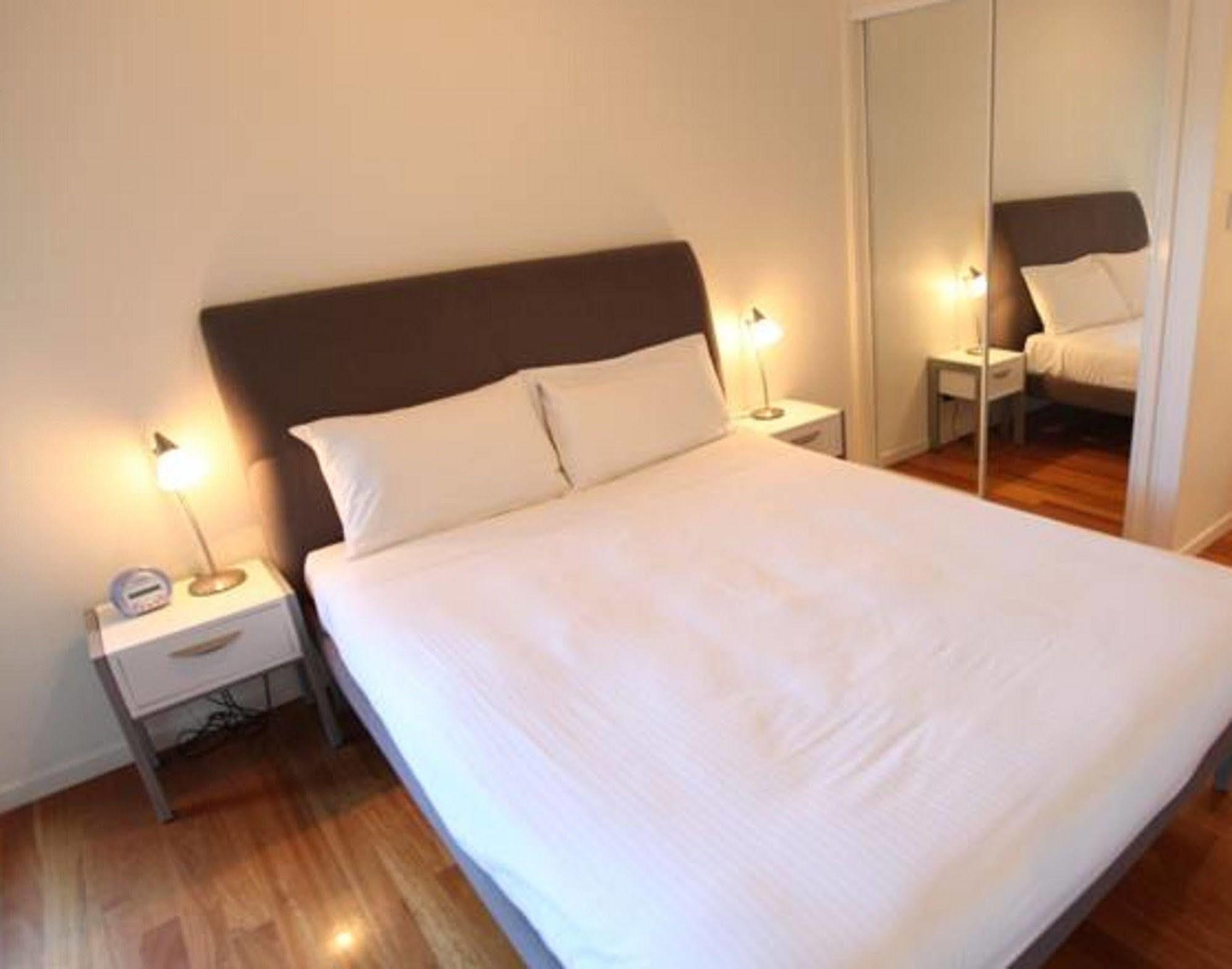 Mobys Beachside Retreat Blueys Beach Eksteriør billede