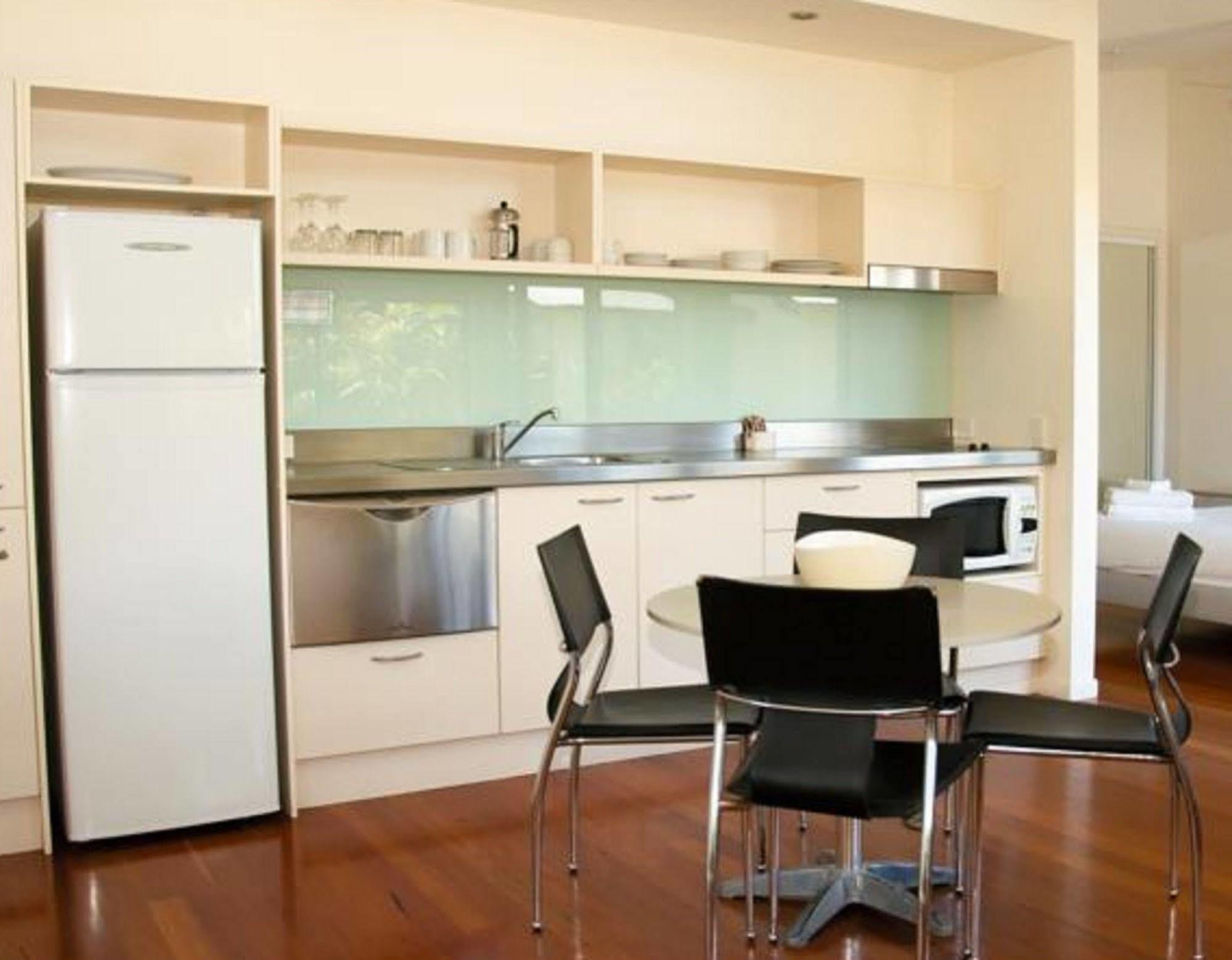 Mobys Beachside Retreat Blueys Beach Eksteriør billede