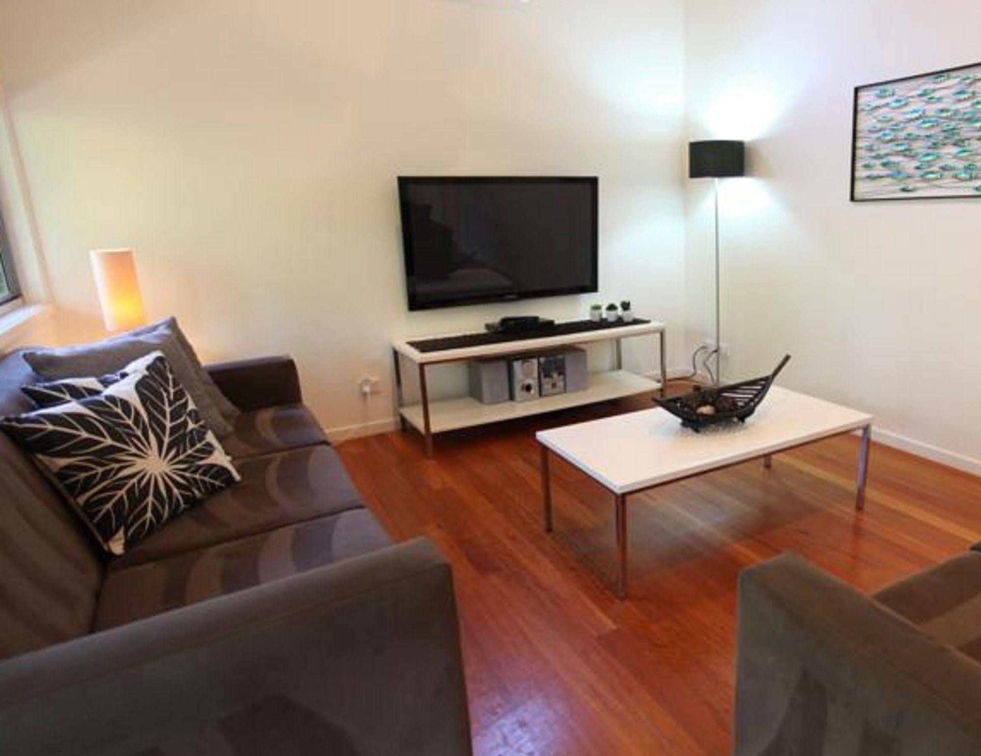 Mobys Beachside Retreat Blueys Beach Eksteriør billede