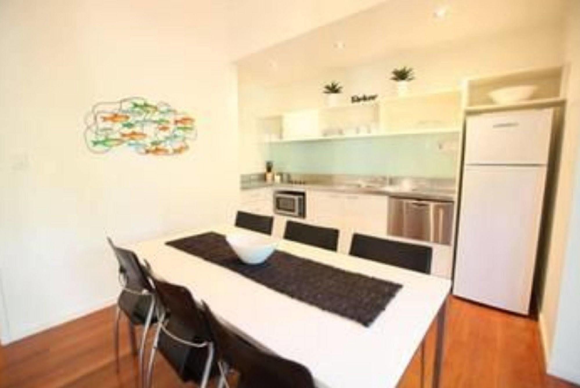 Mobys Beachside Retreat Blueys Beach Eksteriør billede