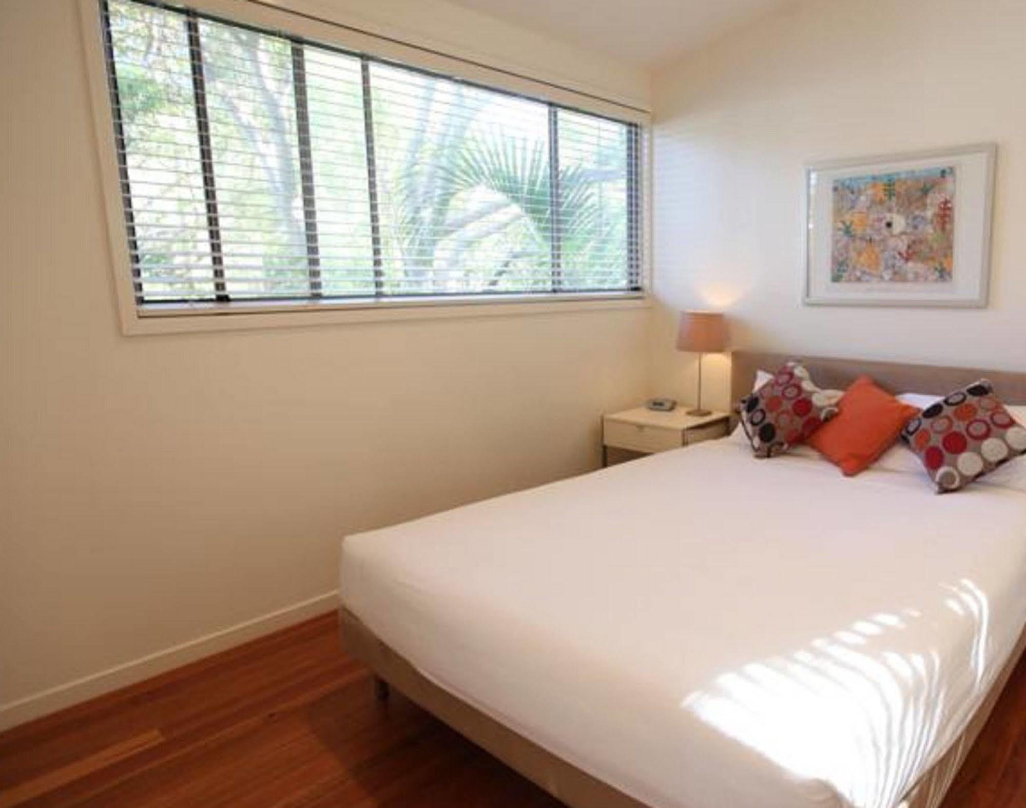 Mobys Beachside Retreat Blueys Beach Eksteriør billede