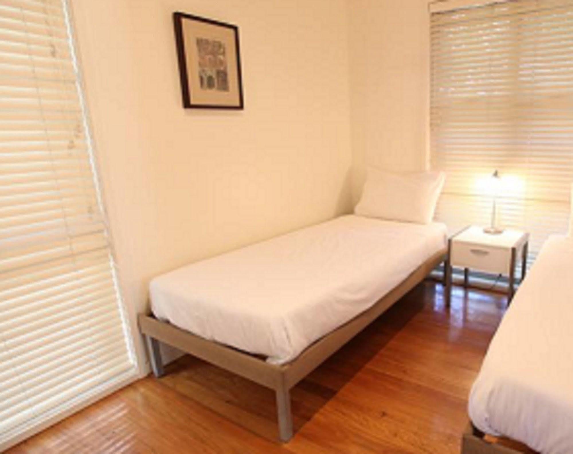 Mobys Beachside Retreat Blueys Beach Eksteriør billede
